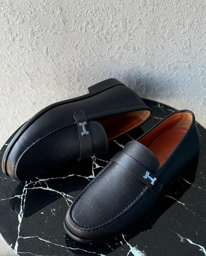 Hermes Formal Shoes