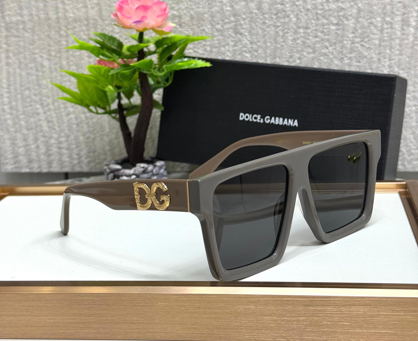 Dolce & Gabbana Sunglasses 3 colors