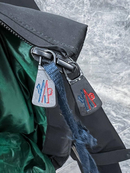 Moncler Ski Jacket 2 colors