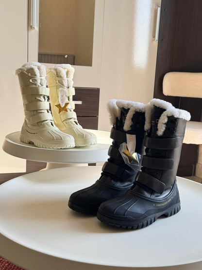 Dior Boot 2 colors