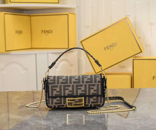 Fendi Sling Bags