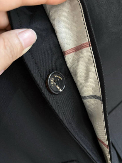 Loro Piana Jacket