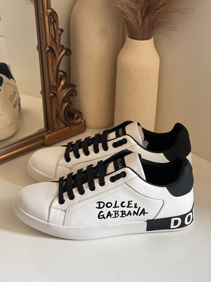 Dolce & Gabbana Sneakers