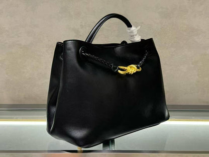 Bottega Tote Bag 3 colors