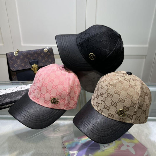 Gucci Caps