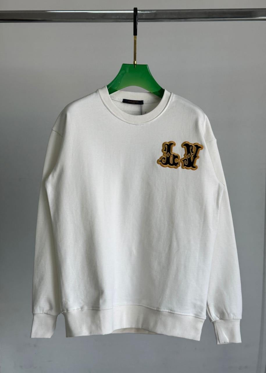 Louis Vuitton Sweatshirt