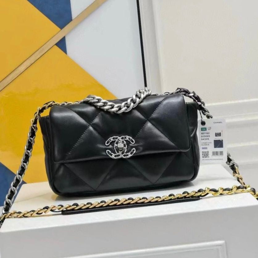 Chanel Sling Bag 5 colors