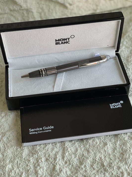 MontBlanc Pen