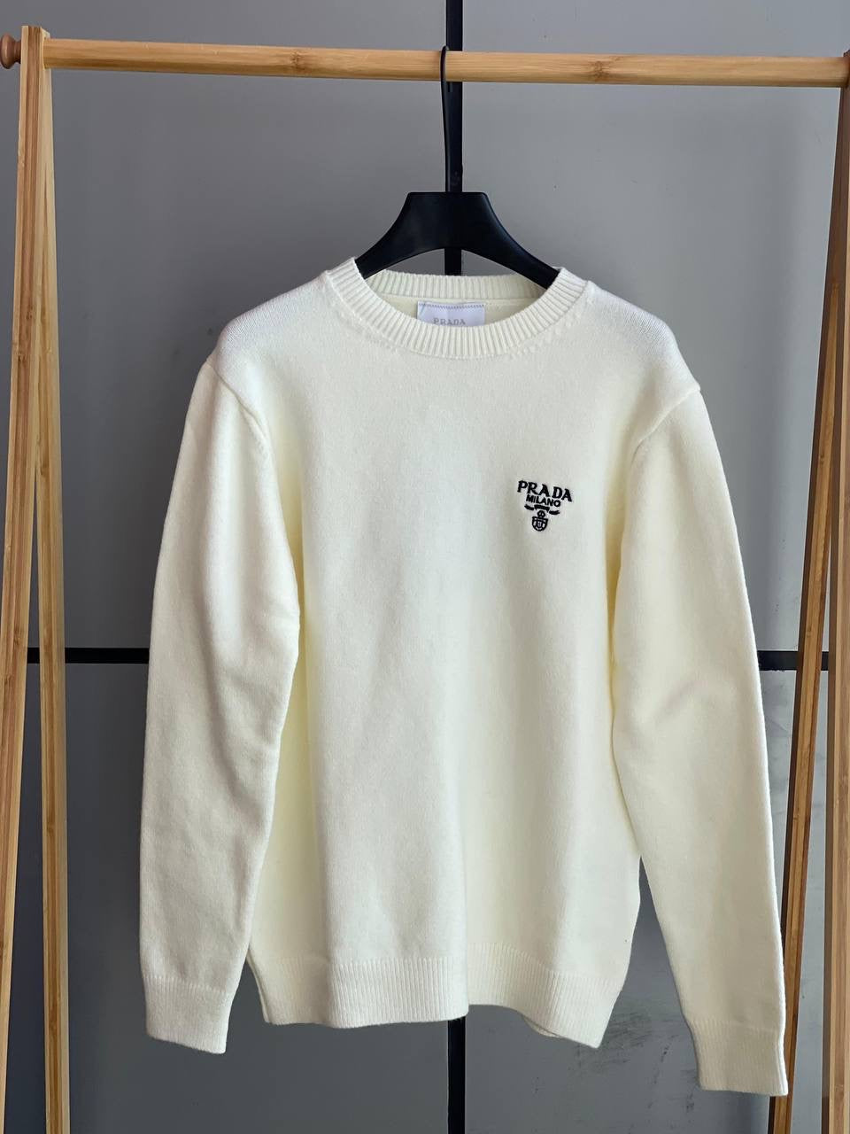 Prada Sweaters 3 colors