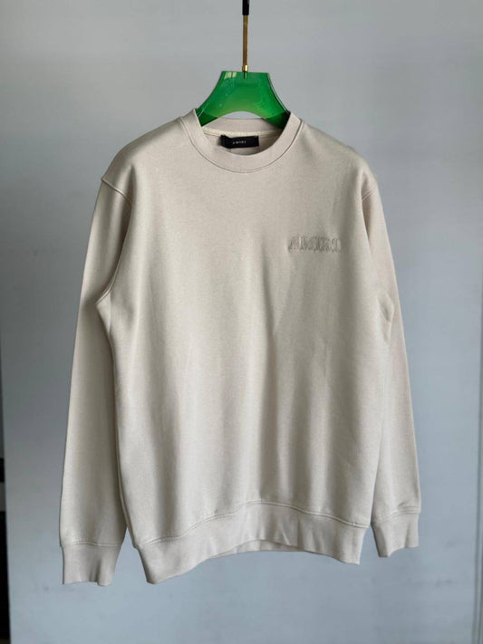 Amiri Sweatshirt 2 colors