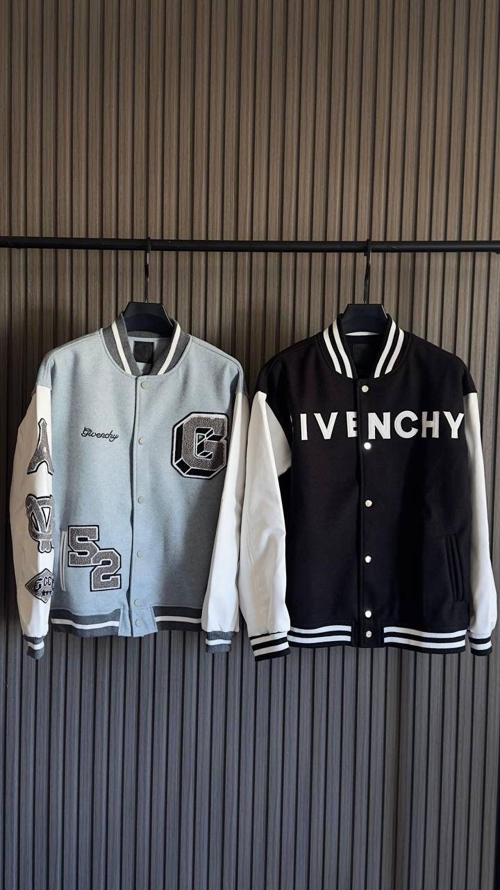 Givenchy Jacket