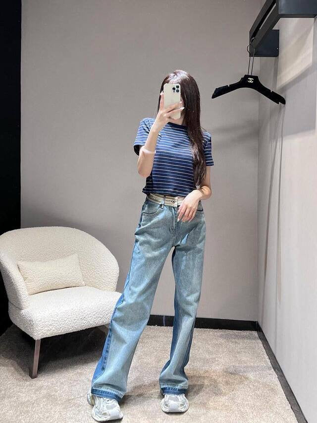 Miu Miu Pants