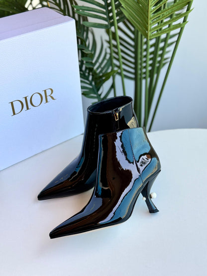 Dior Boot