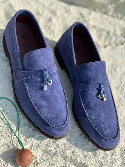 LORO PIANA Loafers