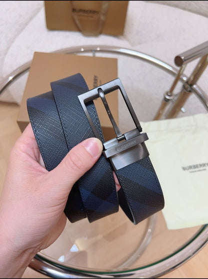 BURBERRy Men’s Belt