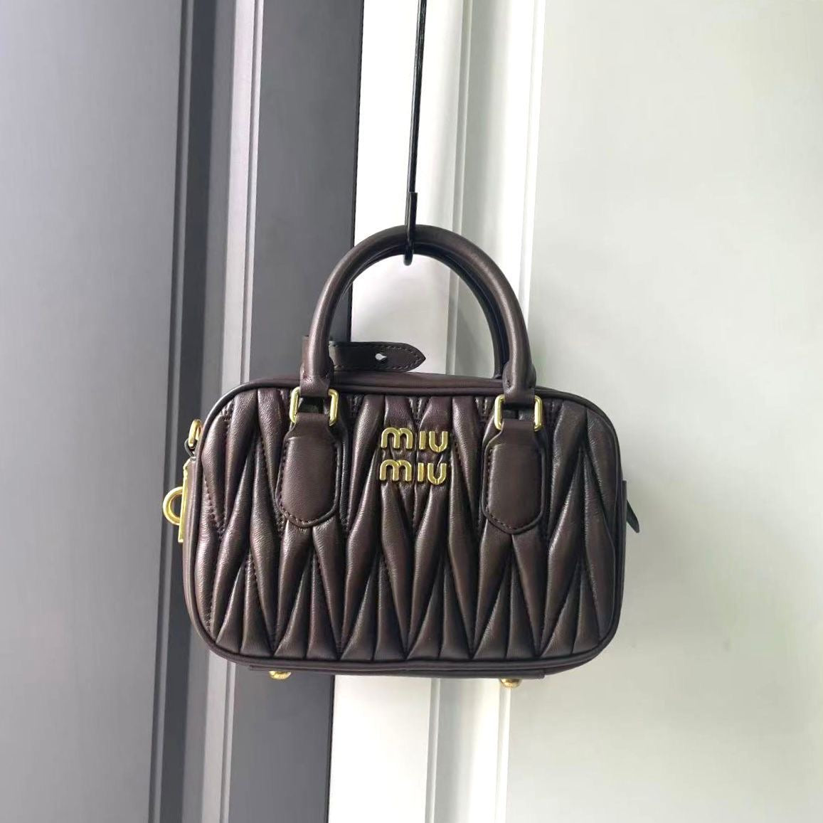 Miu Miu Sling bag 6 colors