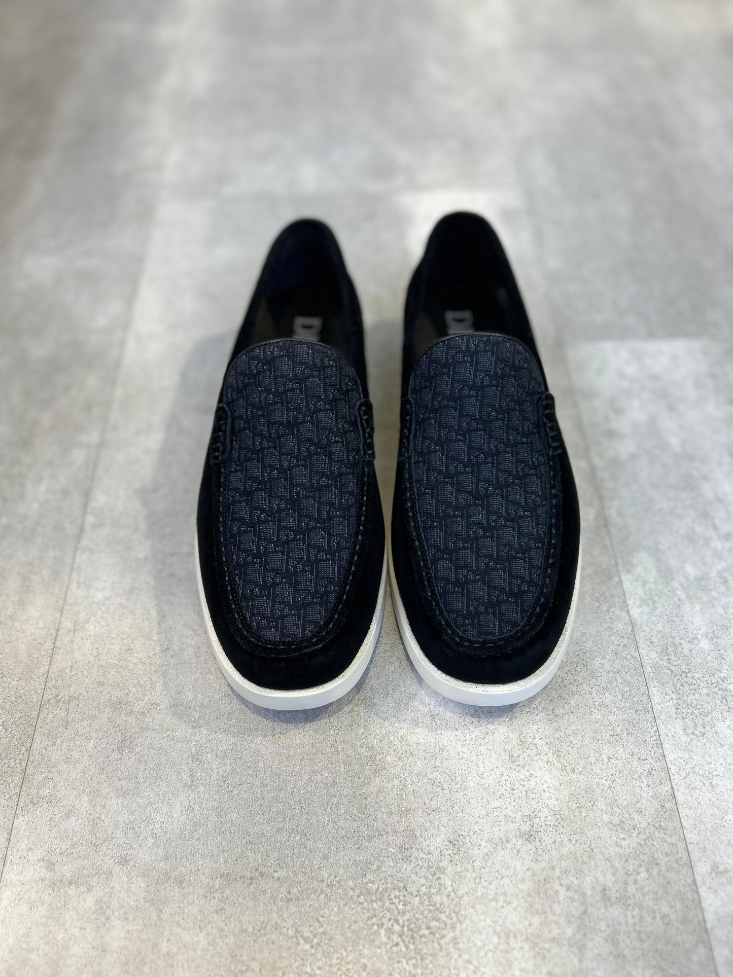 Dior Loafers