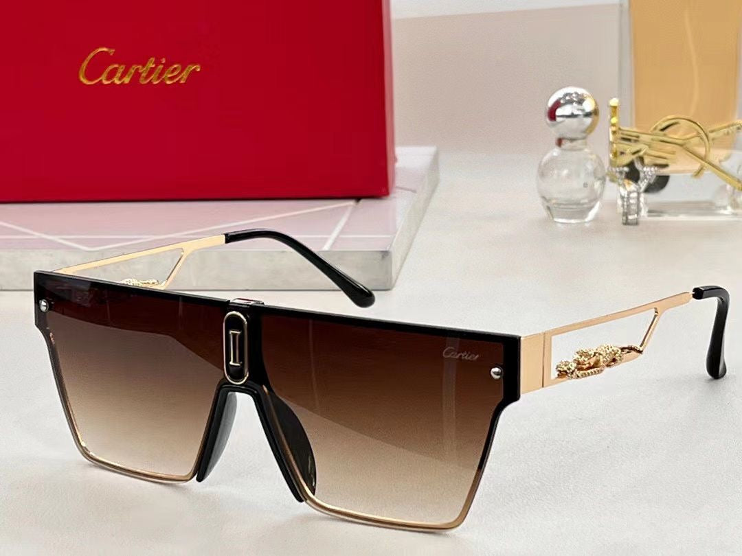 Cartier Sunglasses 3 colors