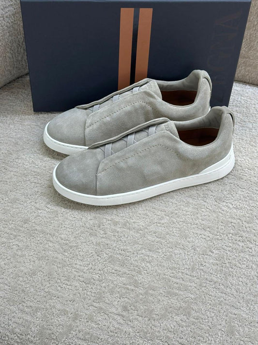 Zegna Shoes