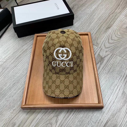 Gucci Caps 3 colors