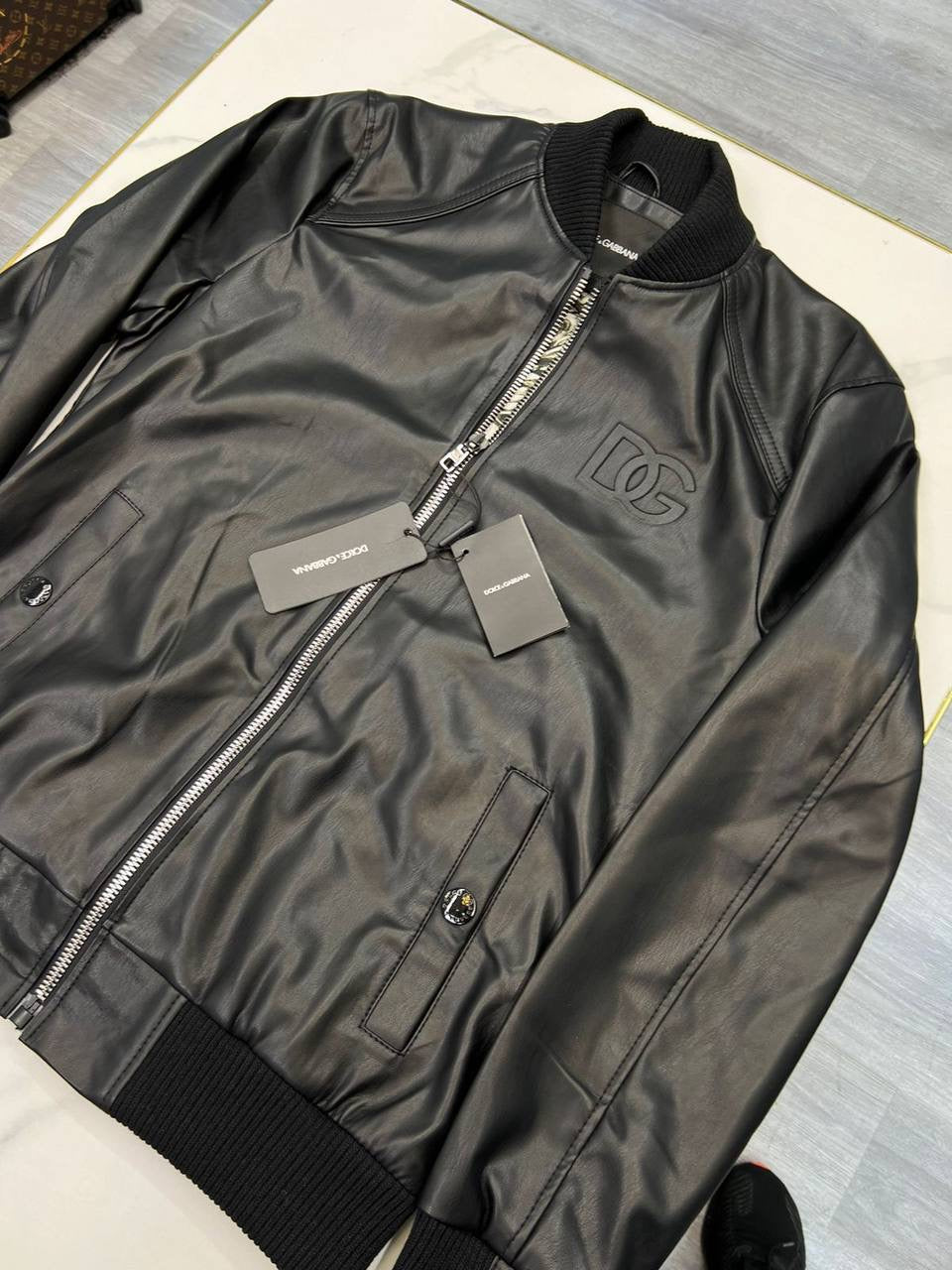 Dolce Gabbana Jacket