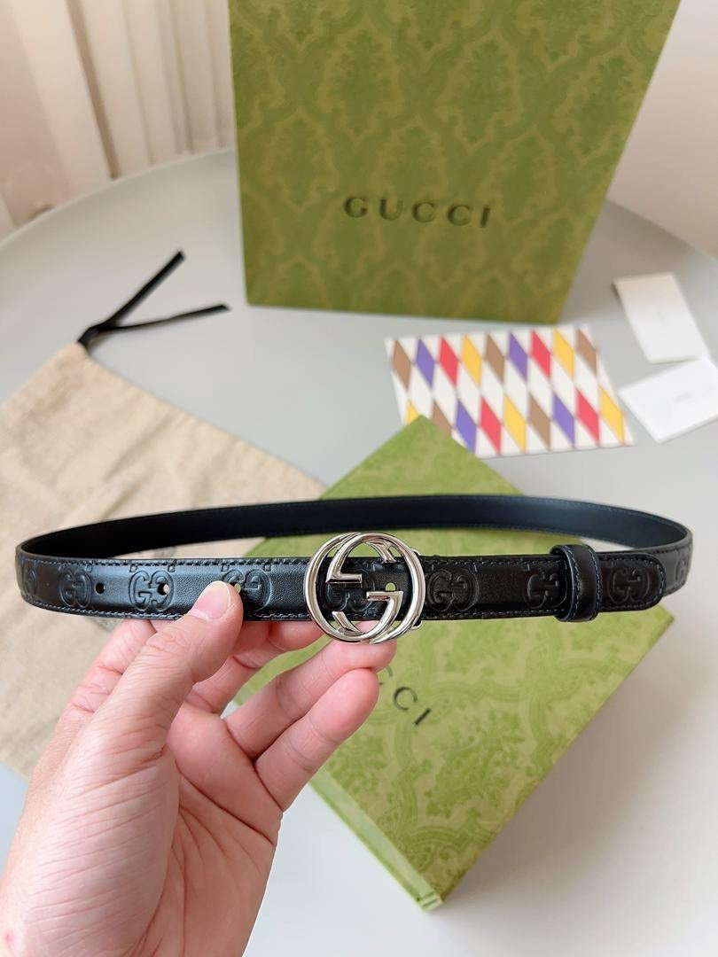 Gucci Belts