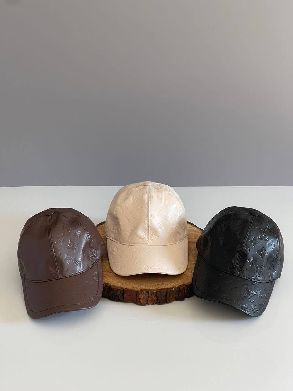 Louis Vuitton Cap