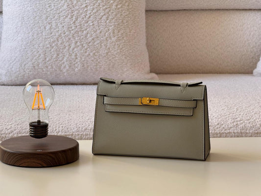 Hermes Mini Kelly 6 colors