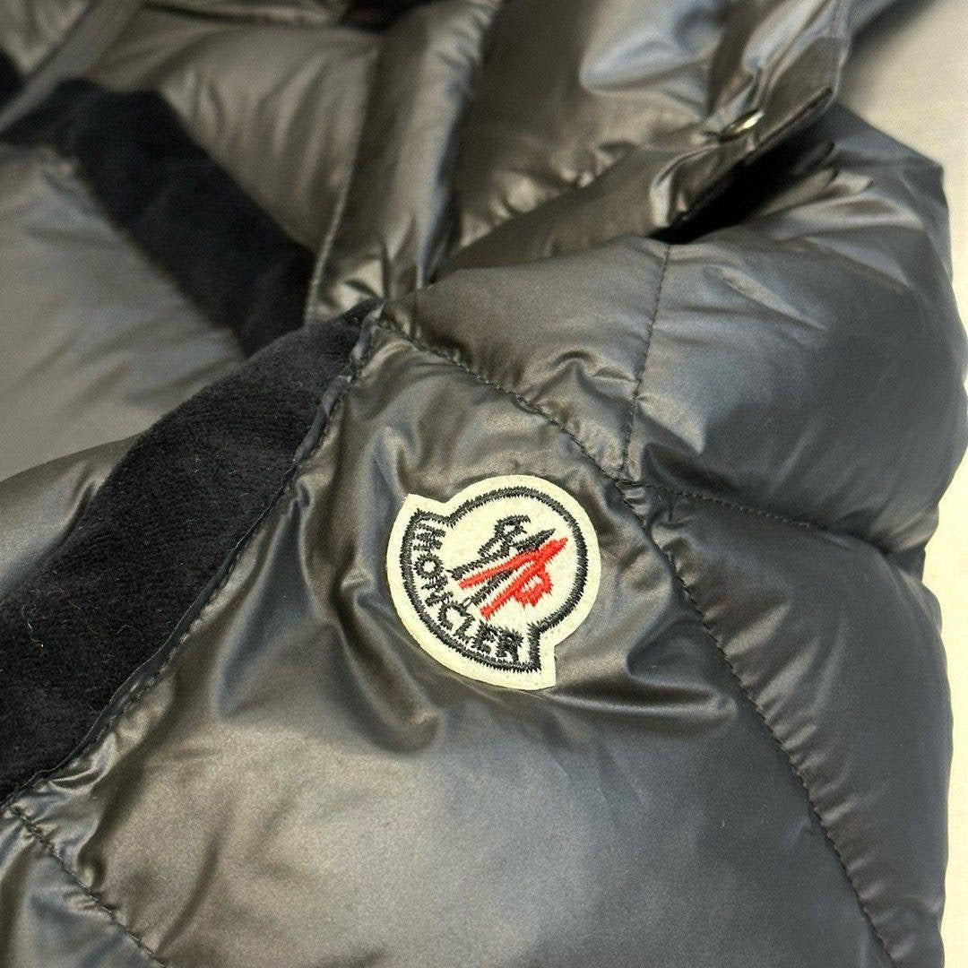 Moncler Batman Jacket