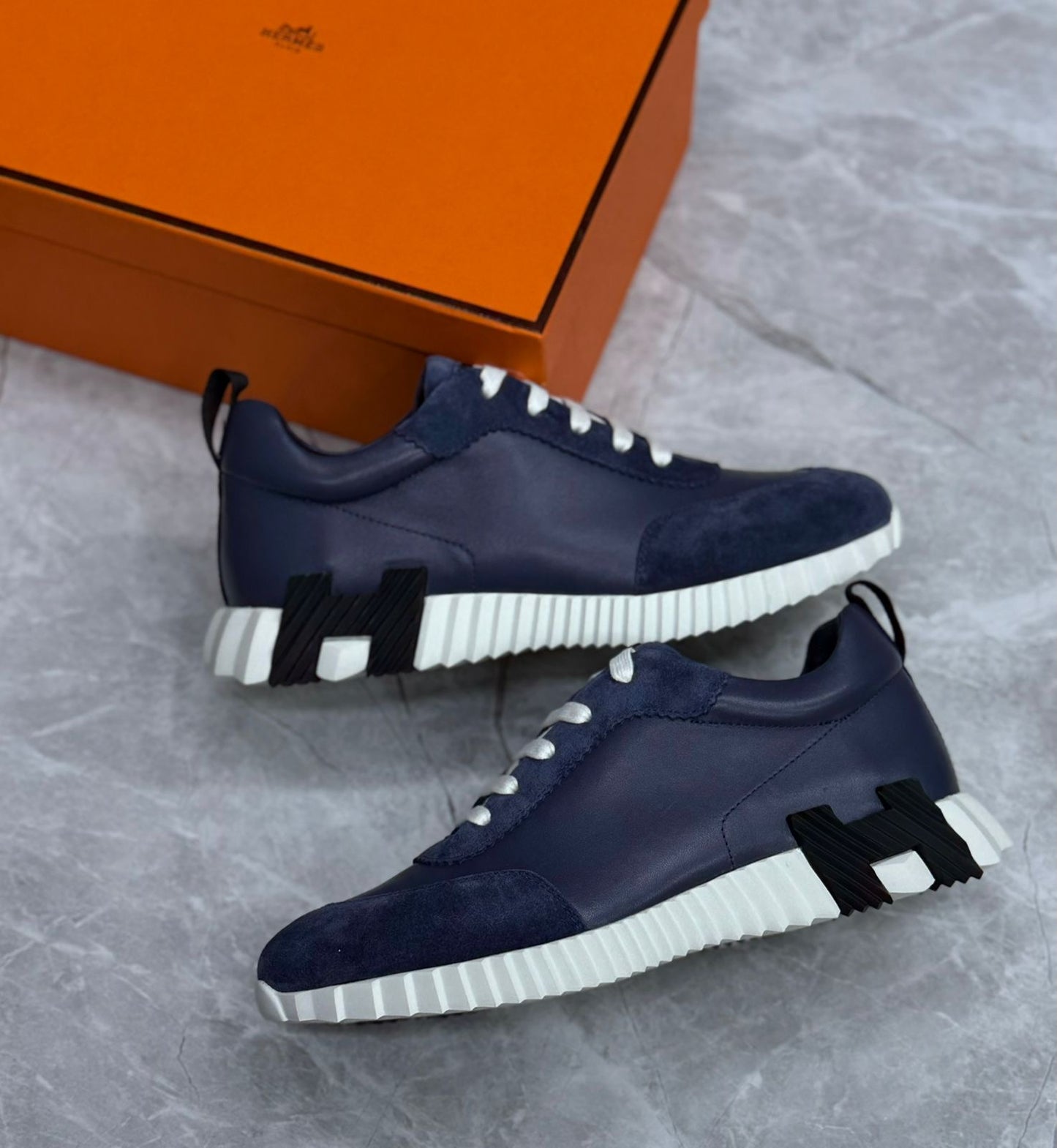 Hermes Sneakers