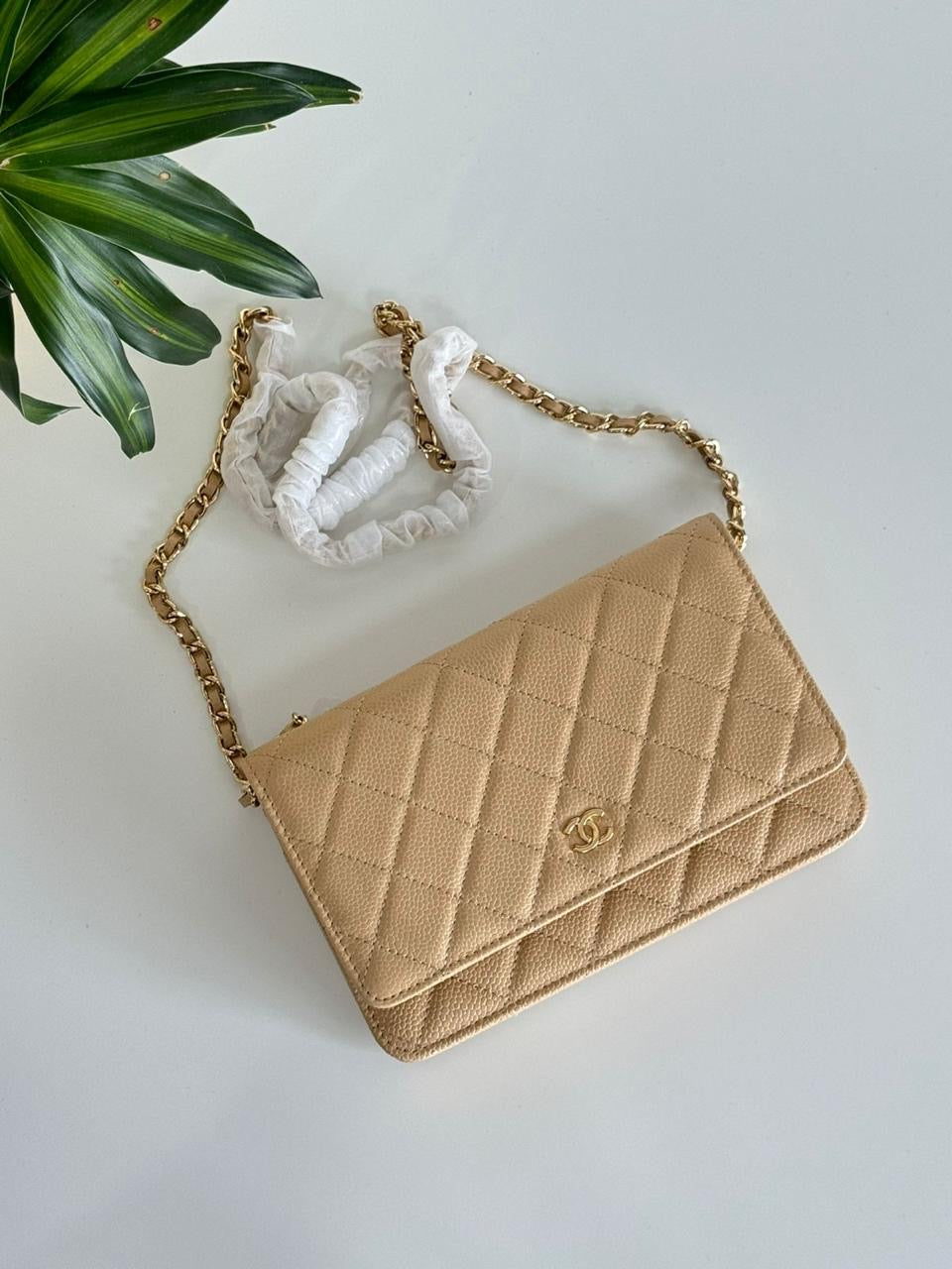 Chanel Sling Bag