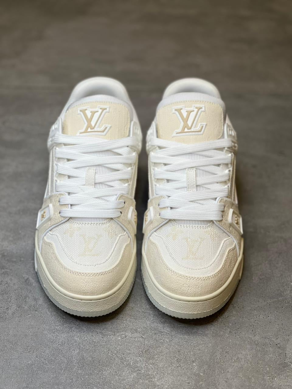 Louis Vuitton Shoes