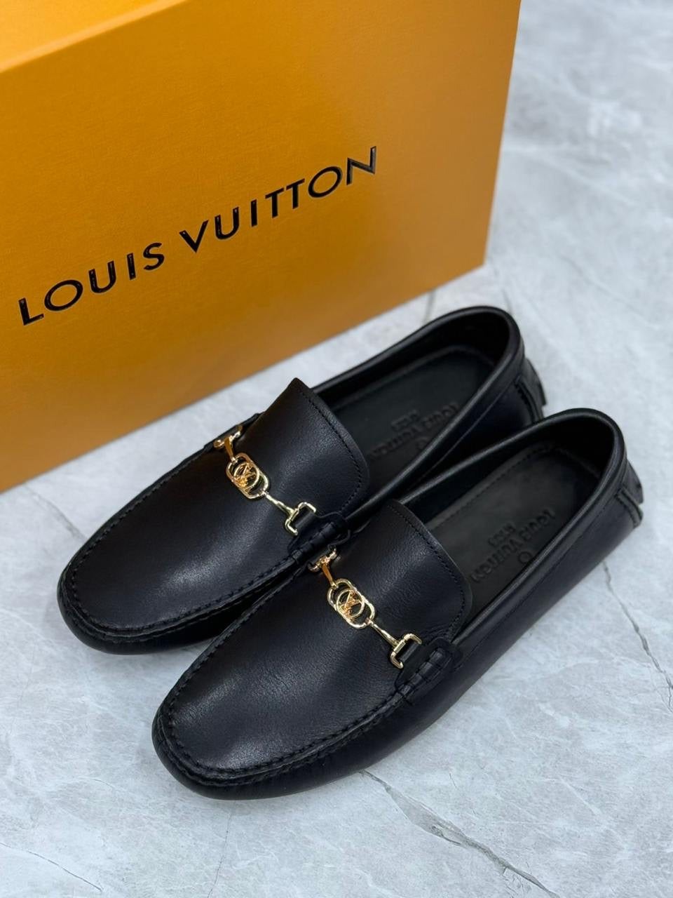 Louis Vuitton Loafers