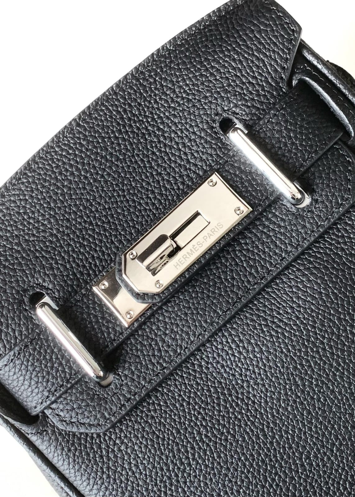 Hermes Cross Bag