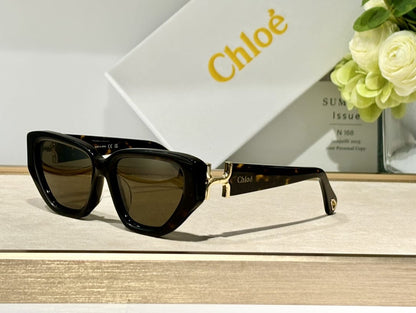 Chloé Sunglasses 2 colors