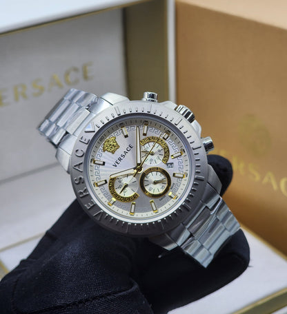 Versace Watch 5 colors