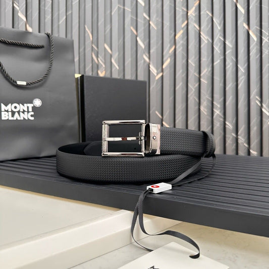 MONTBLANC Men’s Belt