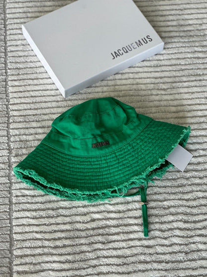 Jacquemus Bucket Hat 6 colors