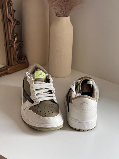 Nike x Travis Scott Sneakers ( VIP Quality)