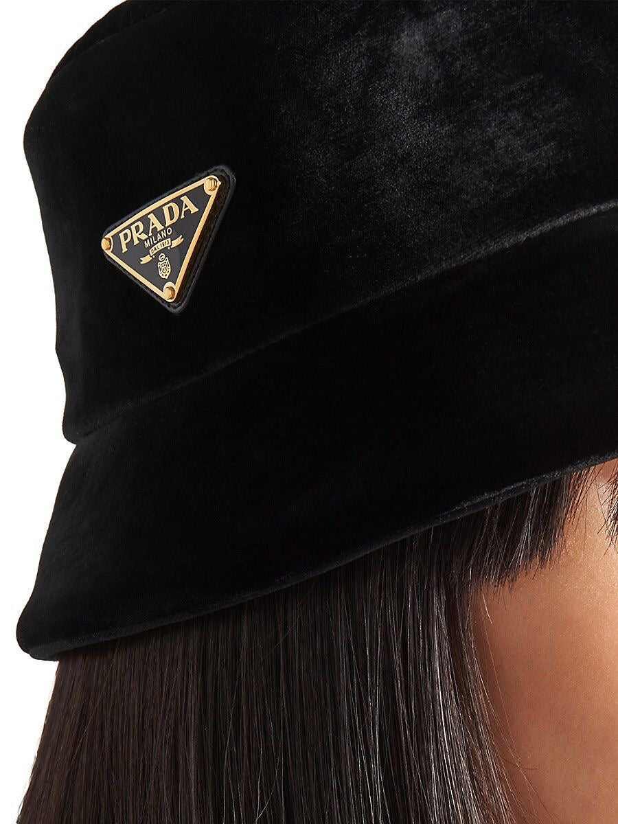 Prada Bucket Hat