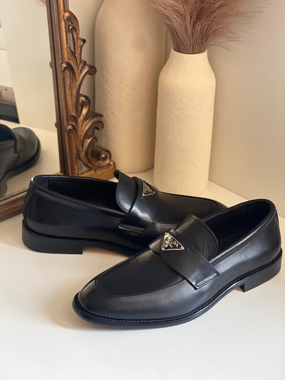 Prada Classic Shoes