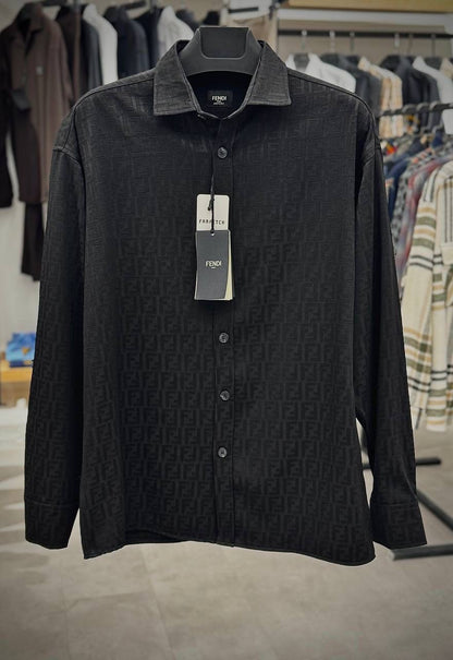 Fendi Shirt 3 colors