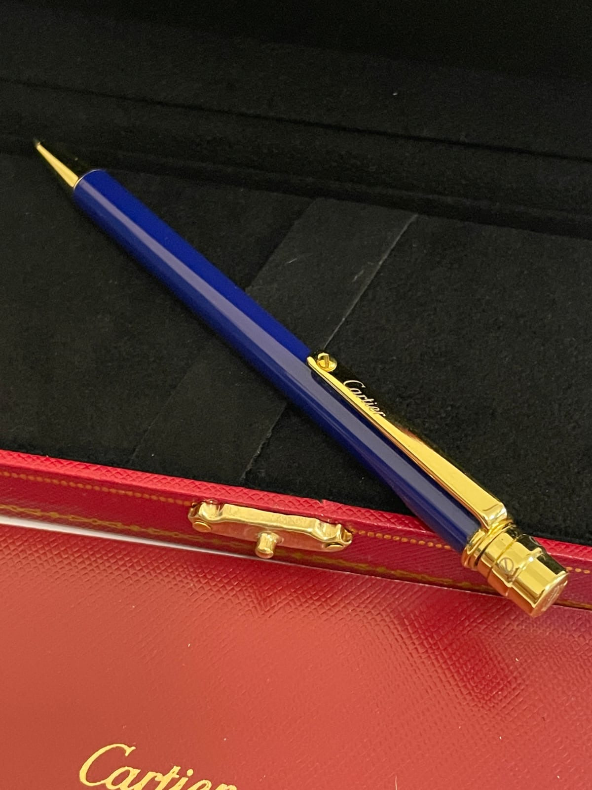 Cartier Pen 5 colors