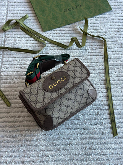 Gucci Sling Bag