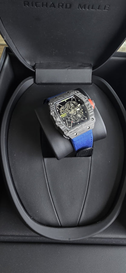 Richard Mille Rm35-02 watch