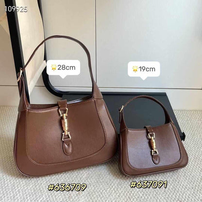 Gucci Sling Bag 5 Colors