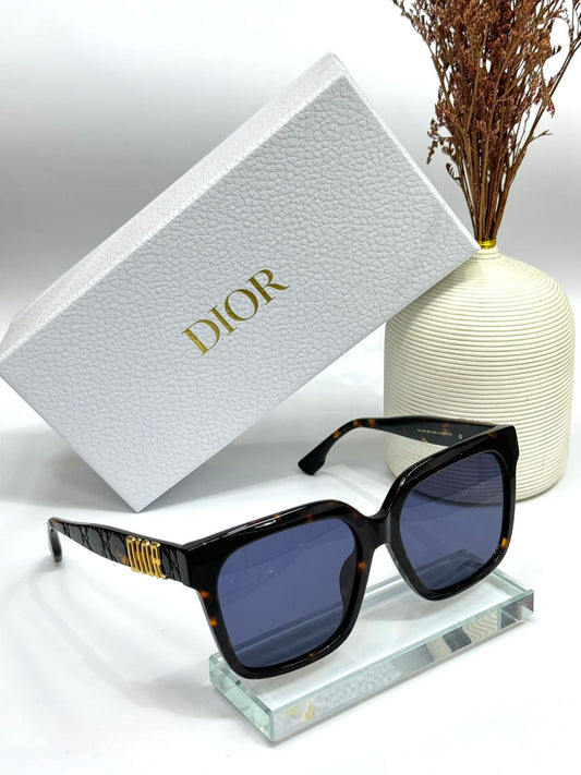 Dior Sunglasses 3 colors