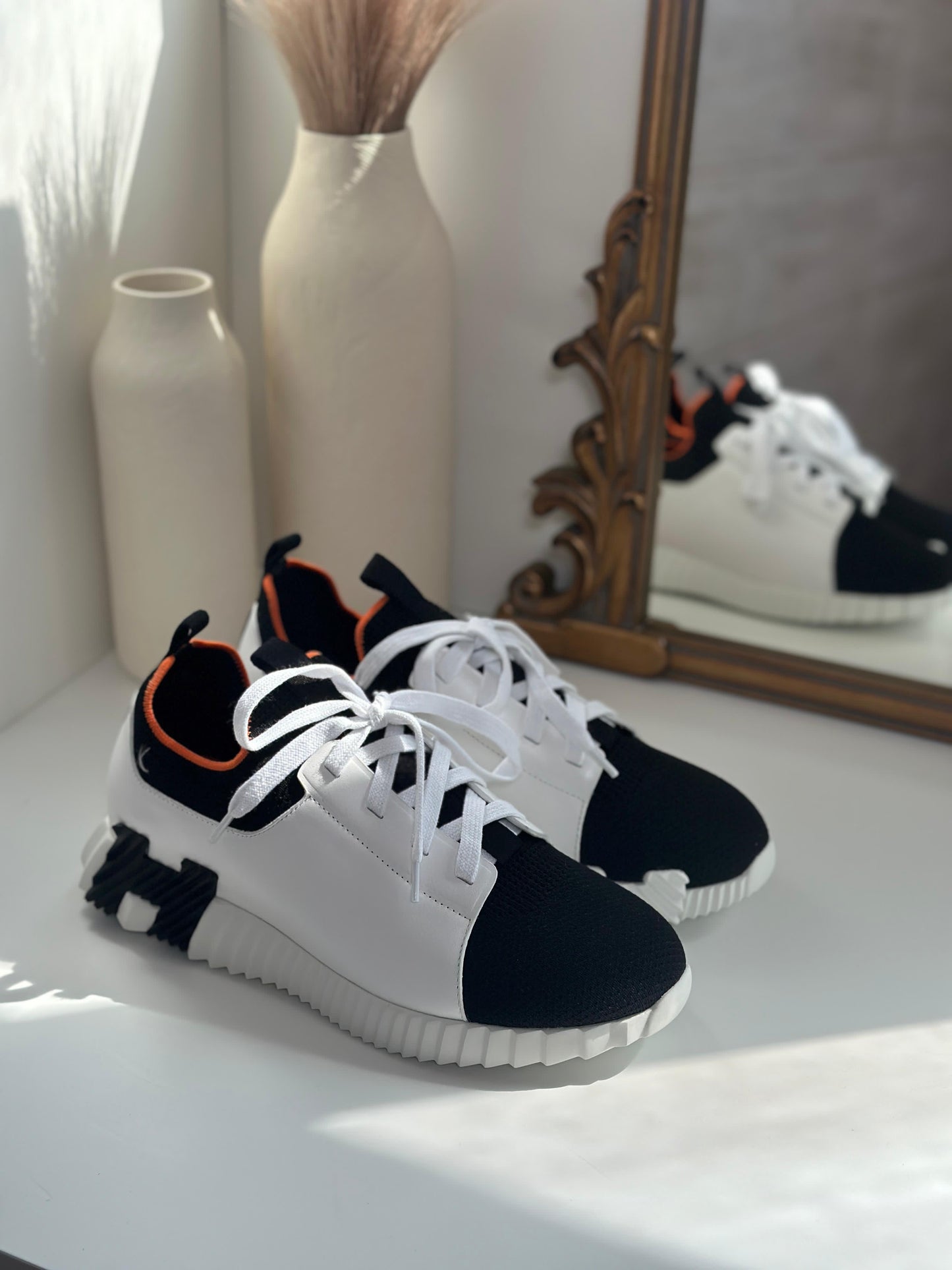 Hermes Sneakers