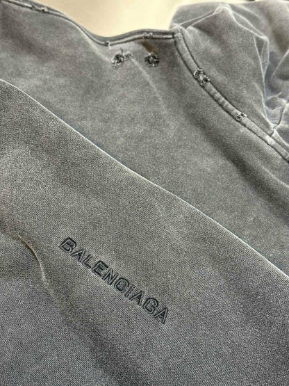 Balenciaga Hoodie