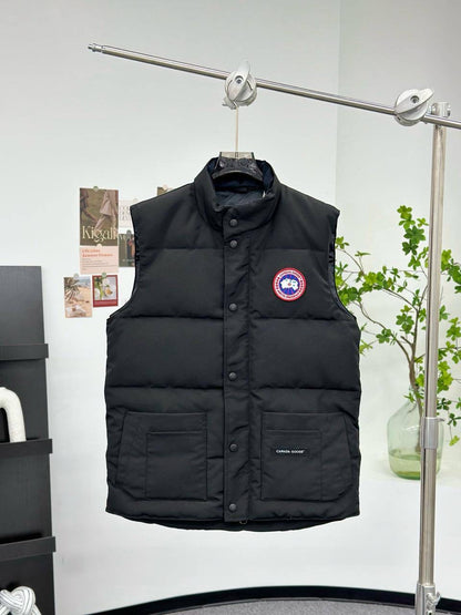 Canada Goose Vest